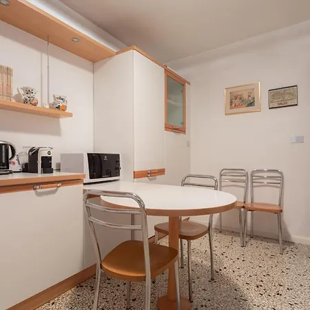 Canale View Apt - S. Agostino Venice Exterior photo
