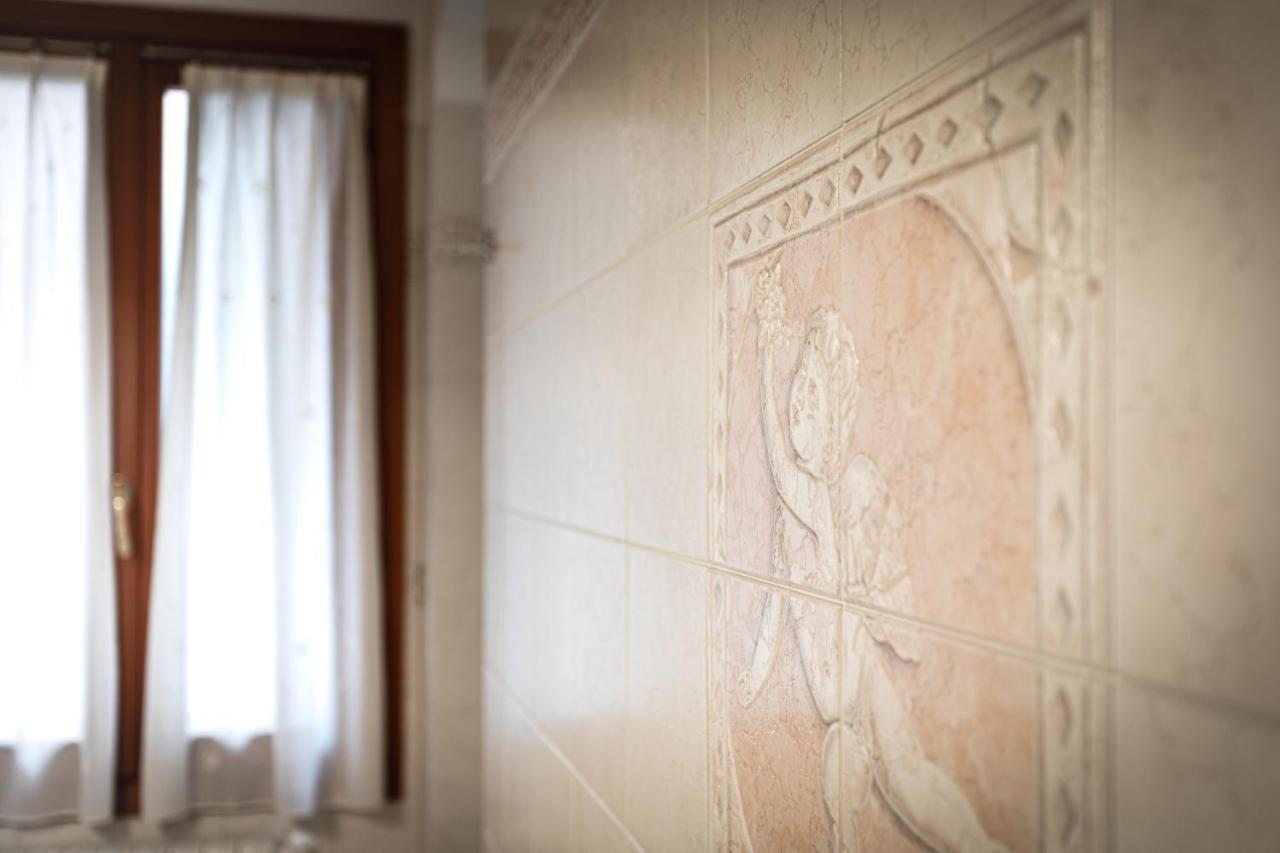 Apartment Canale View - S. Agostino Venedig