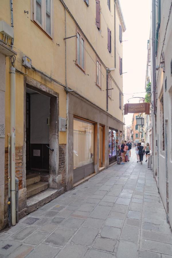 Canale View - S. Agostino Venedig