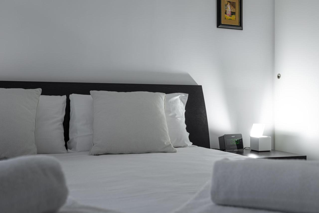 Apartment Canale View - S. Agostino