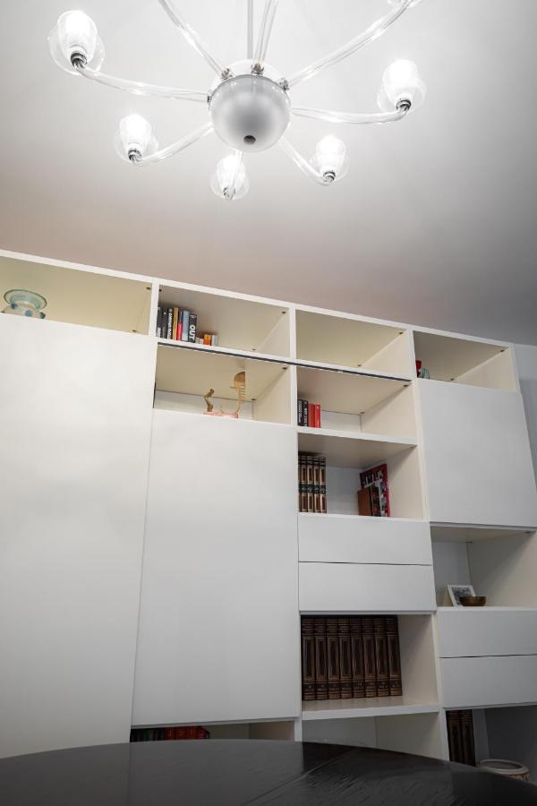 Apartment Canale View - S. Agostino